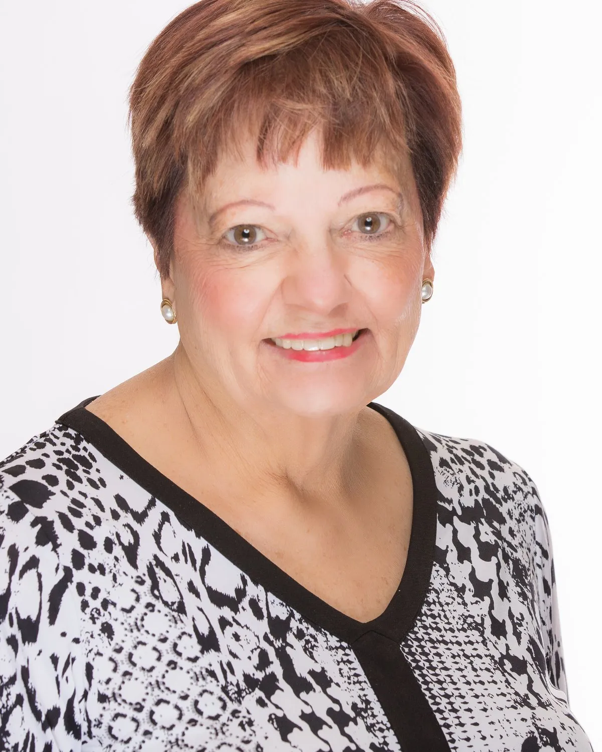Dolores Mozer