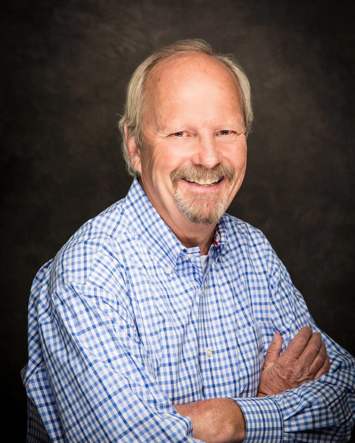 Scott Weirich